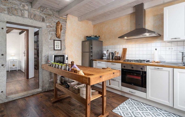 Holiday Home - Buzet , Croatia - CLS946 404