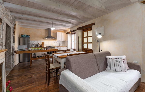 Holiday Home - Buzet , Croatia - CLS946 6