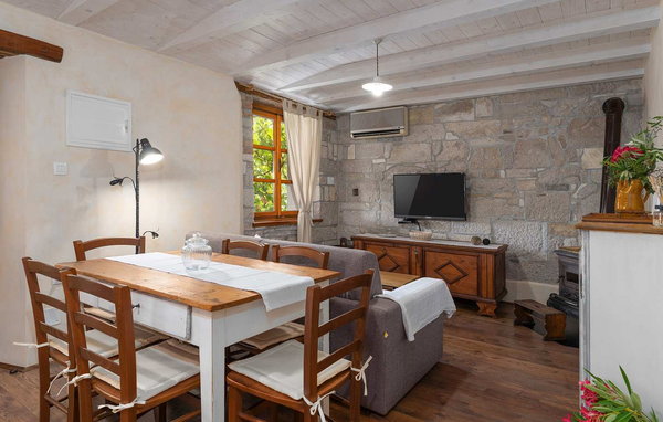 Holiday Home - Buzet , Croatia - CLS946 8