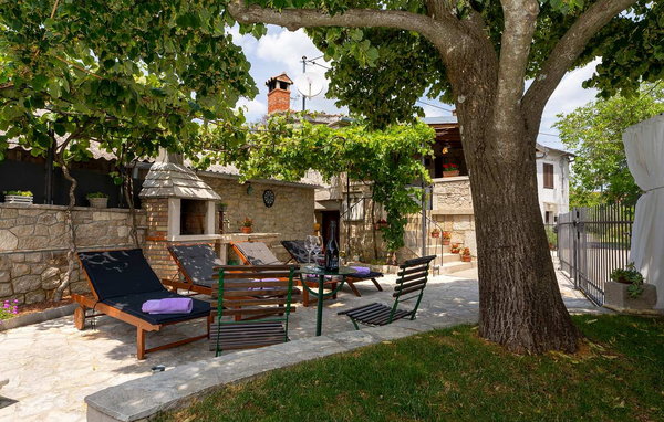 Holiday Home - Buzet , Croatia - CLS946 3