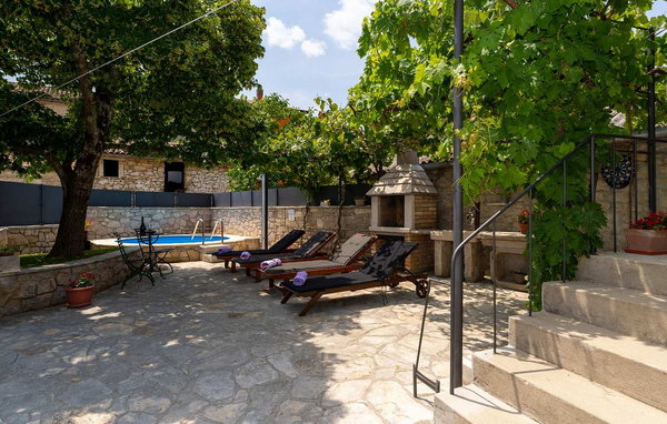 Holiday Home - Buzet , Croatia - CLS946 5