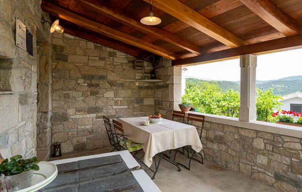 Holiday Home - Buzet , Croatia - CLS946 101