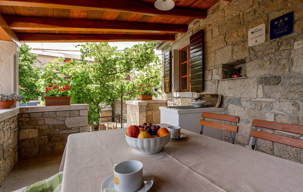 Holiday Home - Buzet , Croatia - CLS946 102