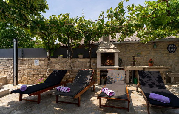 Holiday Home - Buzet , Croatia - CLS946 103