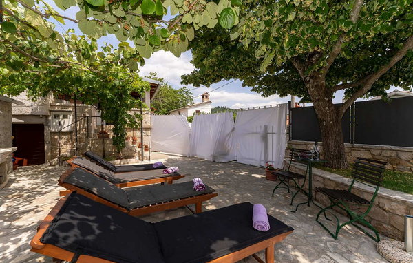Holiday Home - Buzet , Croatia - CLS946 104