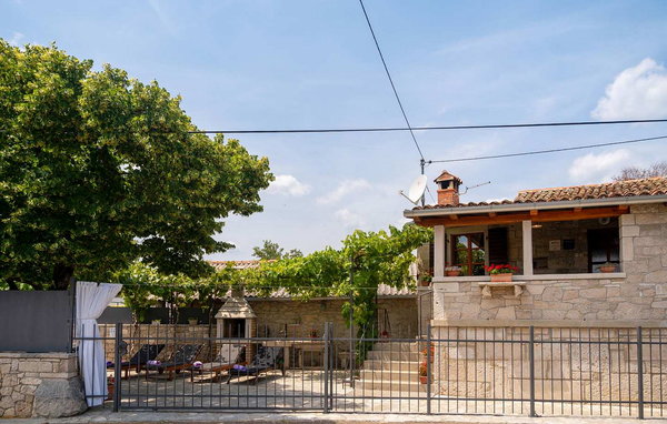 Holiday Home - Buzet , Croatia - CLS946 105