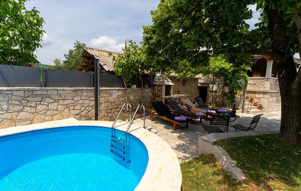 Holiday Home - Buzet , Croatia - CLS946 2