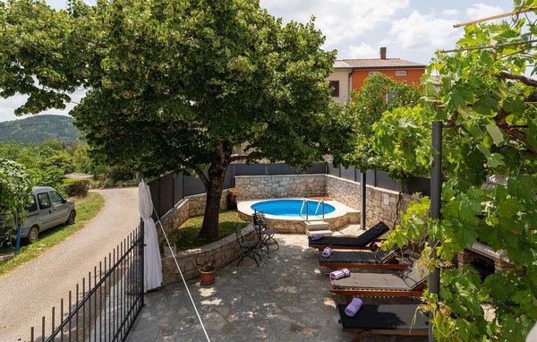 Holiday Home - Buzet , Croatia - CLS946 11
