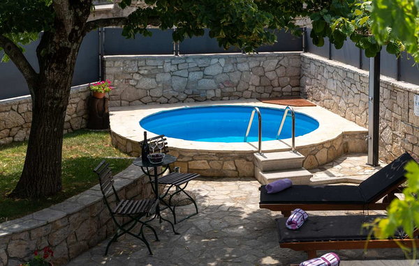 Holiday Home - Buzet , Croatia - CLS946 12