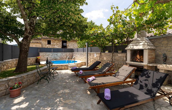 Holiday Home - Buzet , Croatia - CLS946 13