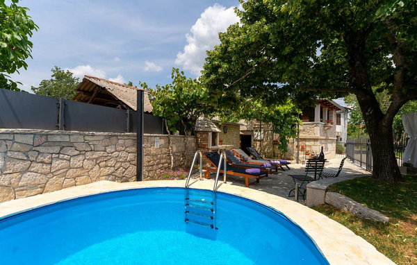 Holiday Home - Buzet , Croatia - CLS946 15