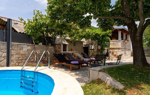 Holiday Home - Buzet , Croatia - CLS946 17
