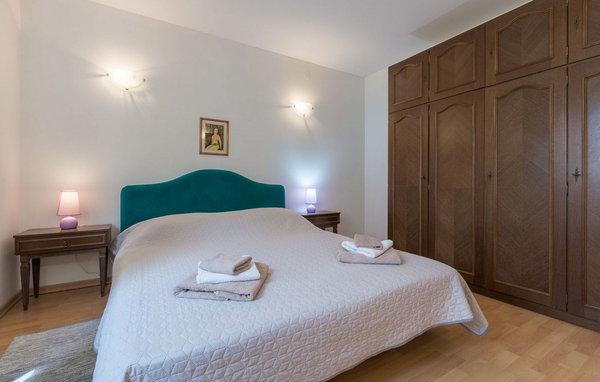 Feriehus - Porec , Kroatia - CLS948 601