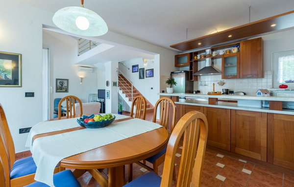 Feriehus - Porec , Kroatia - CLS948 401