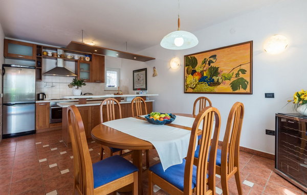 Feriehus - Porec , Kroatia - CLS948 402