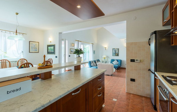 Feriehus - Porec , Kroatia - CLS948 403