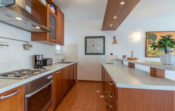 Feriehus - Porec , Kroatia - CLS948 404