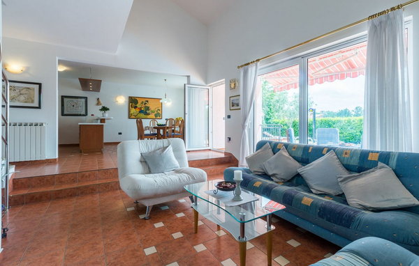 Feriehus - Porec , Kroatia - CLS948 7