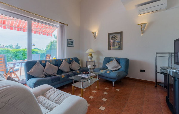 Feriehus - Porec , Kroatia - CLS948 9