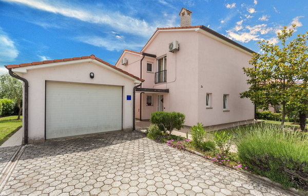 Feriehus - Porec , Kroatia - CLS948 81