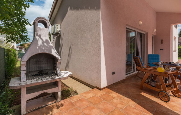 Feriehus - Porec , Kroatia - CLS948 6