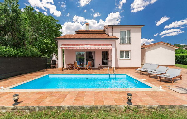 Feriehus - Porec , Kroatia - CLS948 11