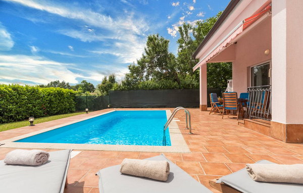 Feriehus - Porec , Kroatia - CLS948 12