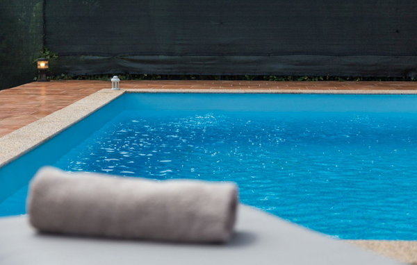 Feriehus - Porec , Kroatia - CLS948 13
