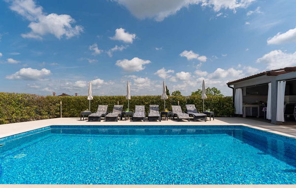 Holiday Home - Rovinj , Croatia - CLS951 1