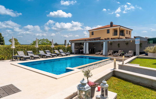 Holiday Home - Rovinj , Croatia - CLS951 2