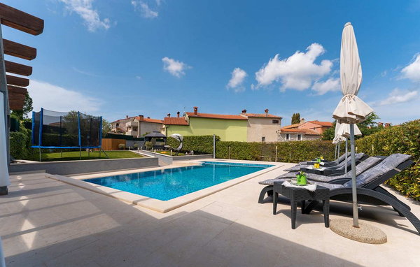 Dům Villa Vittorio
