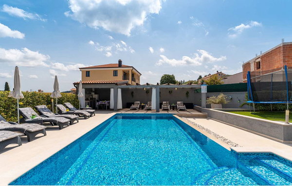 Dům Villa Vittorio