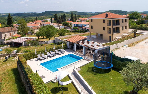 Dům Villa Vittorio