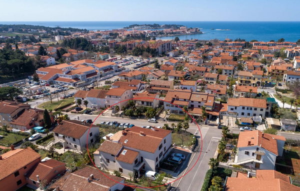 Apartment - Porec , Croatia - CLS952 1