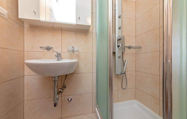 Ferienwohnung - Porec , Kroatien - CLS952 701