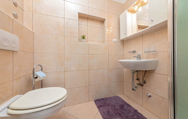 Ferienwohnung - Porec , Kroatien - CLS952 702