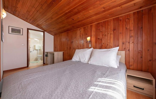 Ferienwohnung - Porec , Kroatien - CLS952 602