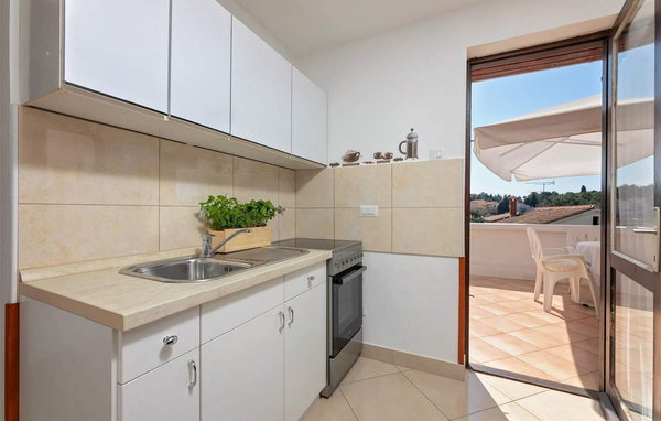 Ferienwohnung - Porec , Kroatien - CLS952 9