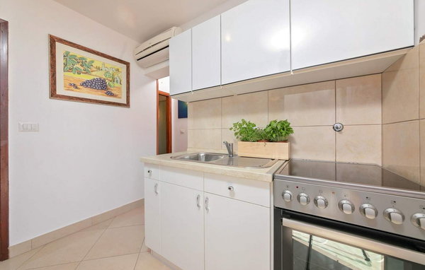 Ferienwohnung - Porec , Kroatien - CLS952 401