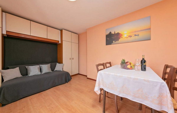 Ferienwohnung - Porec , Kroatien - CLS952 6