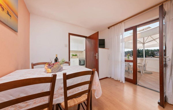 Ferienwohnung - Porec , Kroatien - CLS952 8