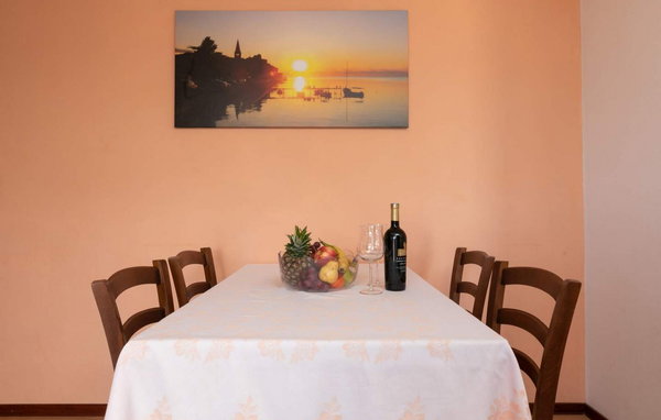 Ferienwohnung - Porec , Kroatien - CLS952 301