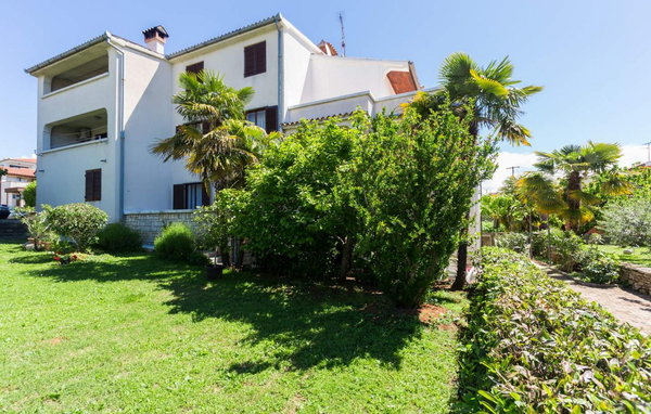 Ferienwohnung - Porec , Kroatien - CLS952 4