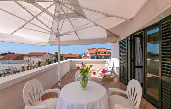 Ferienwohnung - Porec , Kroatien - CLS952 3