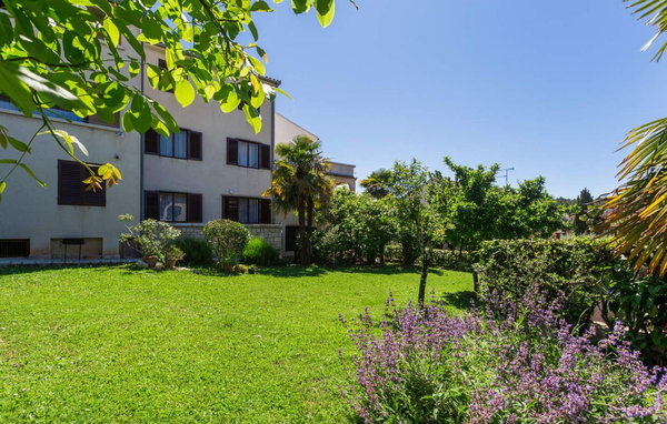 Ferienwohnung - Porec , Kroatien - CLS952 101