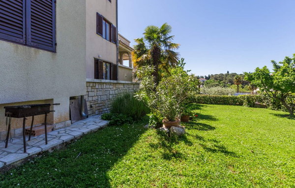 Ferienwohnung - Porec , Kroatien - CLS952 103