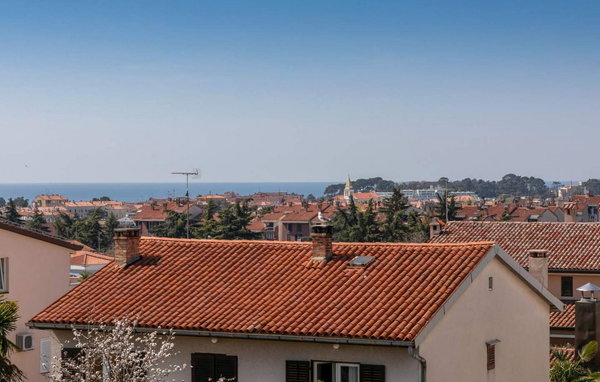 Apartment - Porec , Croatia - CLS952 2