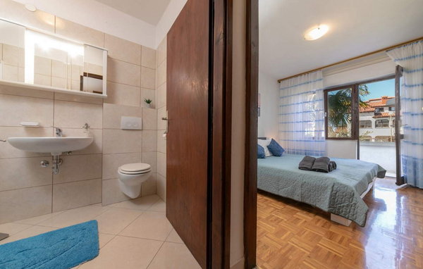 Apartman - Porec , Hrvatska - CLS953 602