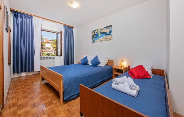 Apartman - Porec , Hrvatska - CLS953 603