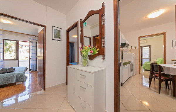Apartman - Porec , Hrvatska - CLS953 501